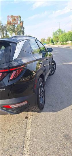 هیوندای تۆکسۆن